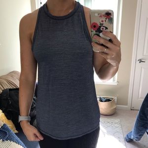 Lululemon Workout Tank